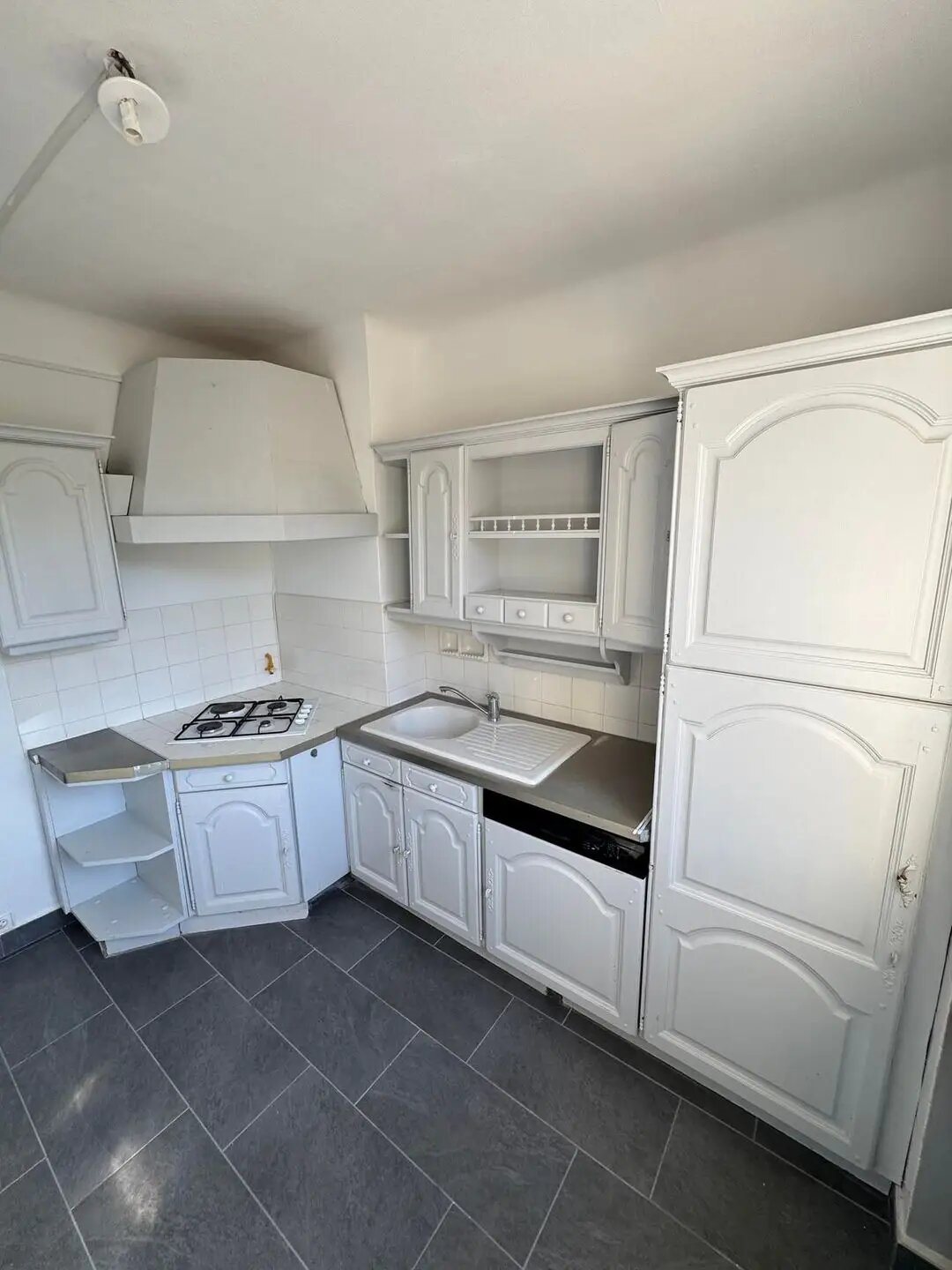 Appartement à louer, 65m², Saint-Chamond