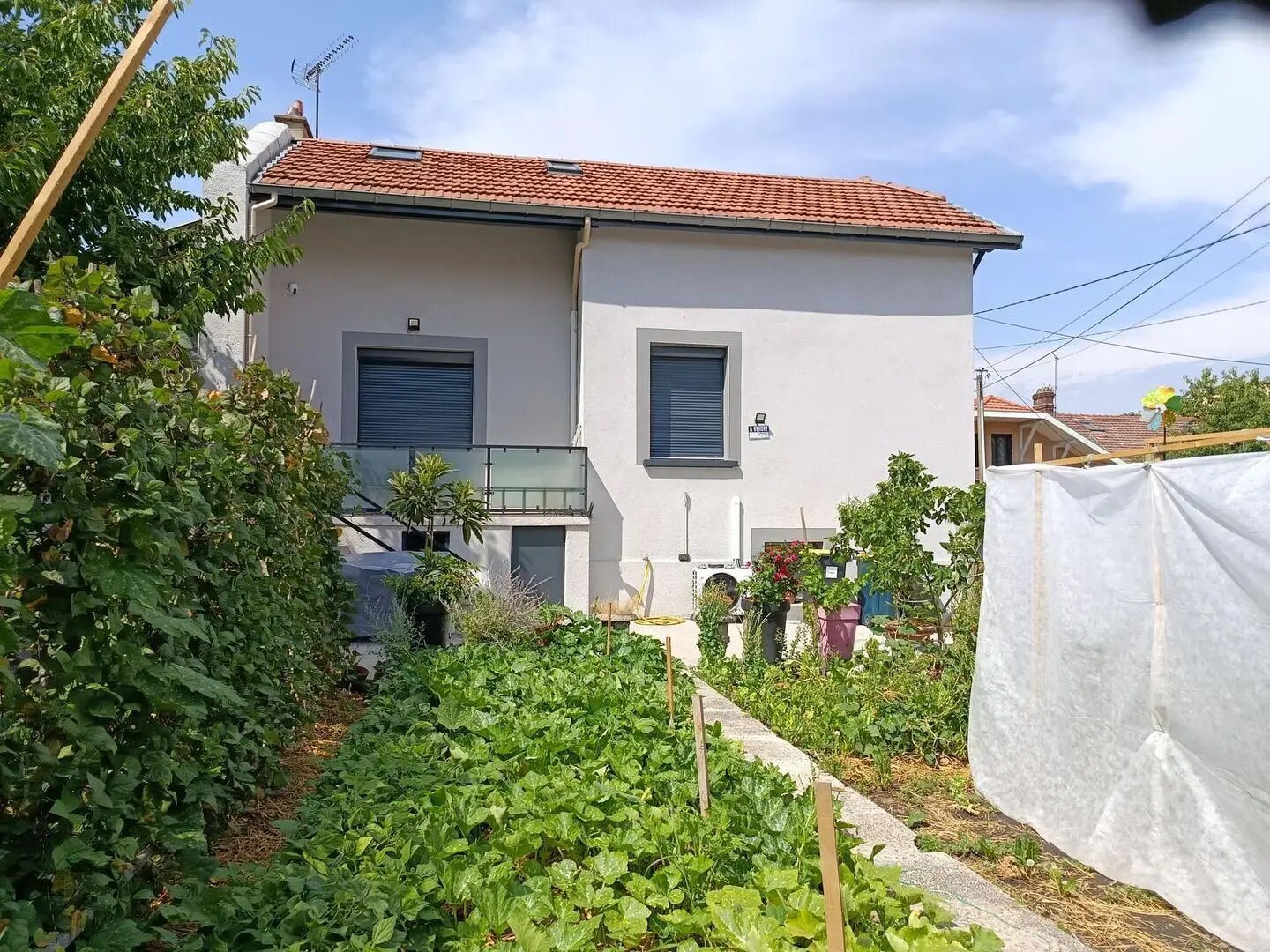 Maison à vendre, 151m², Saint-Chamond