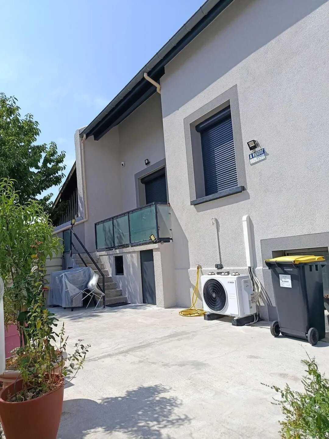Maison à vendre, 151m², Saint-Chamond