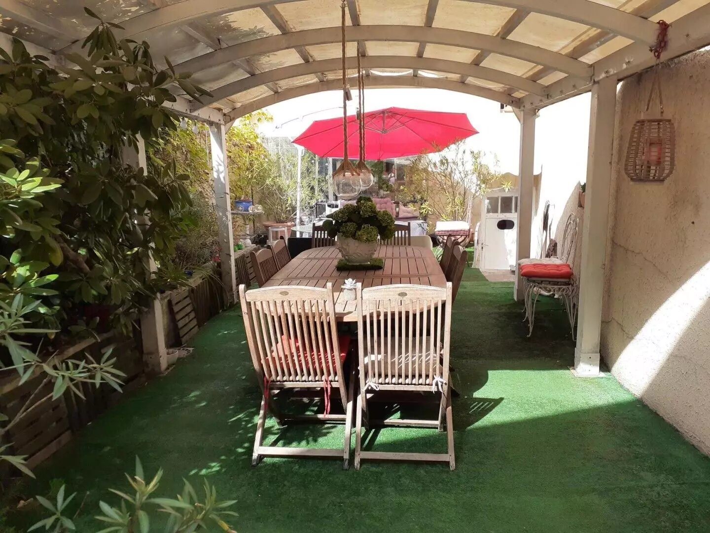 Maison à vendre, 121m², Saint-Chamond