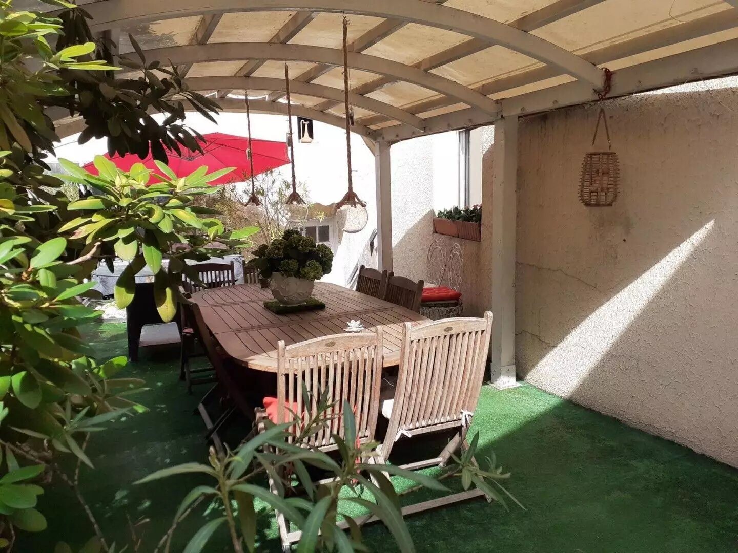 Maison à vendre, 121m², Saint-Chamond
