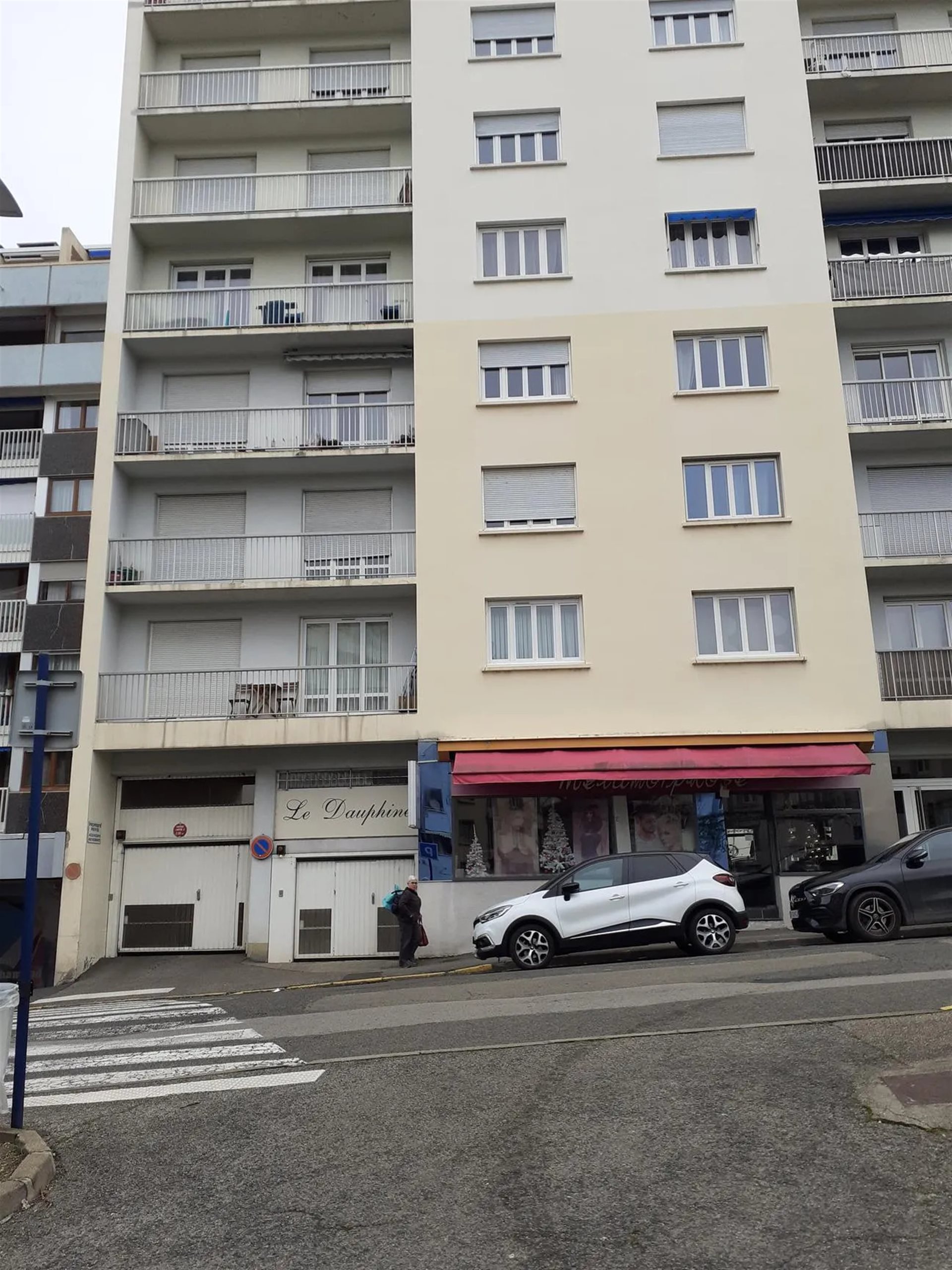 Appartement à vendre, 84m², Saint-Chamond