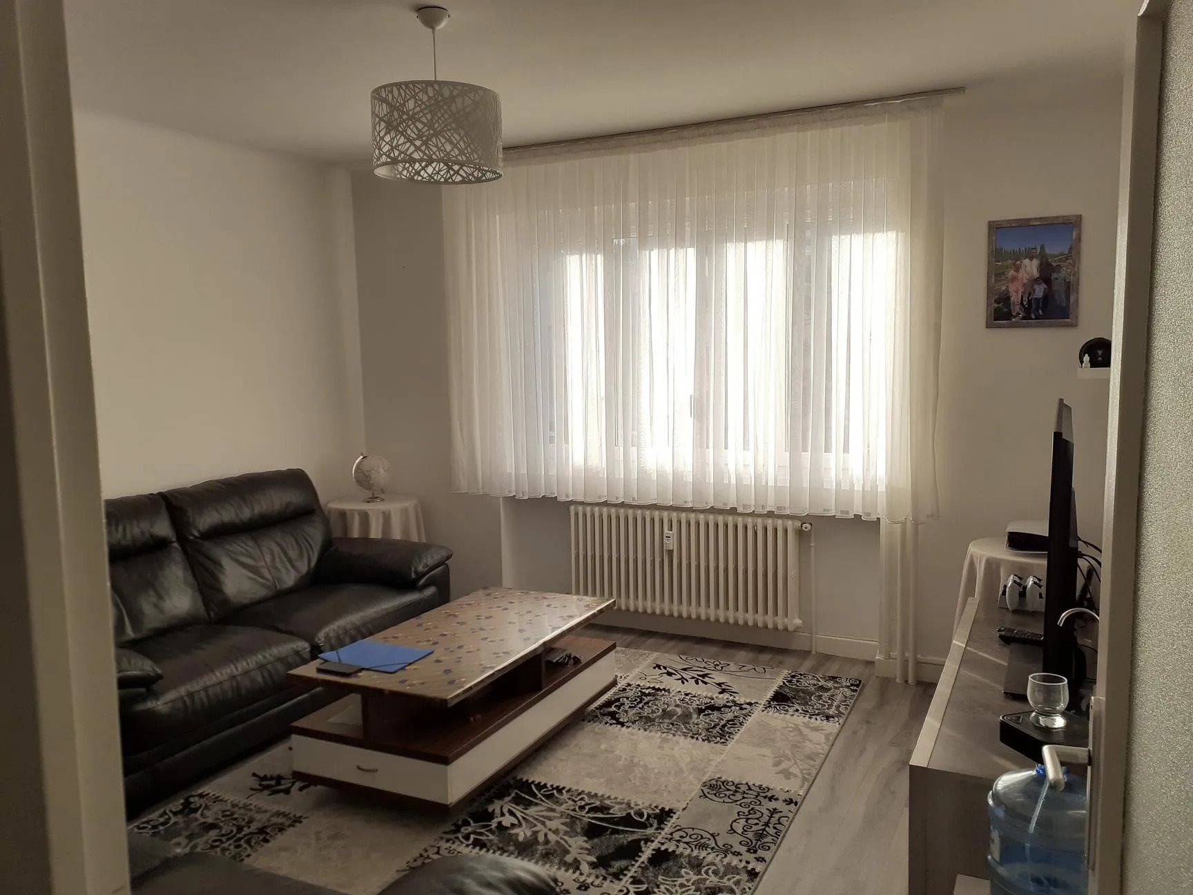Appartement à vendre, 84m², Saint-Chamond