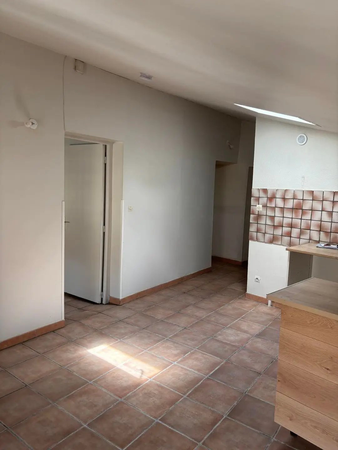 Appartement à louer, 89m², Saint-Chamond