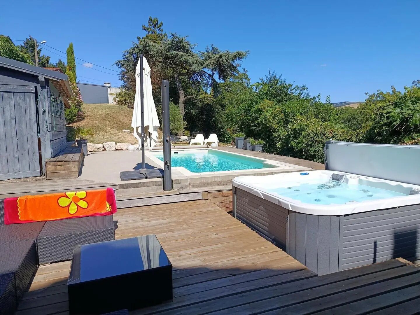 Maison à vendre, 144m², L'Horme