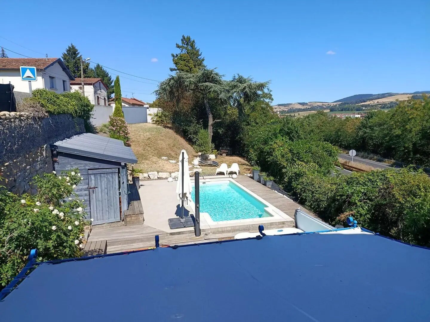 Maison à vendre, 144m², L'Horme