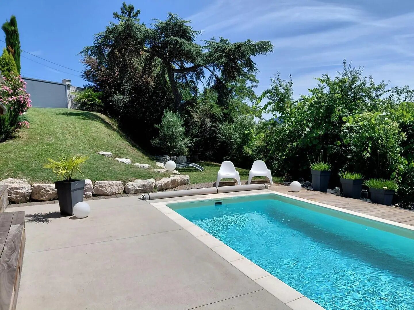 Maison à vendre, 144m², L'Horme