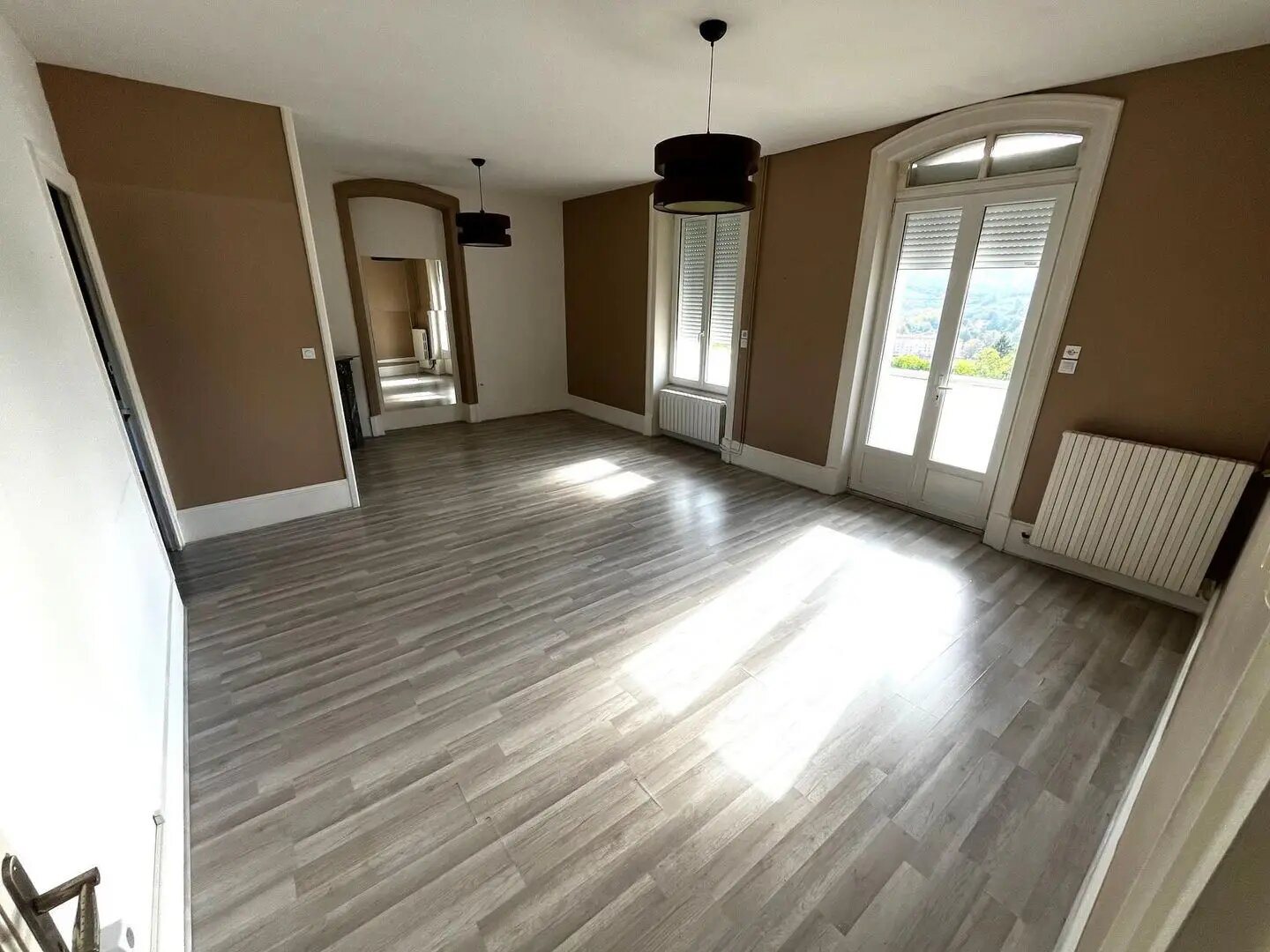 Appartement à louer, 75m², Saint-Chamond