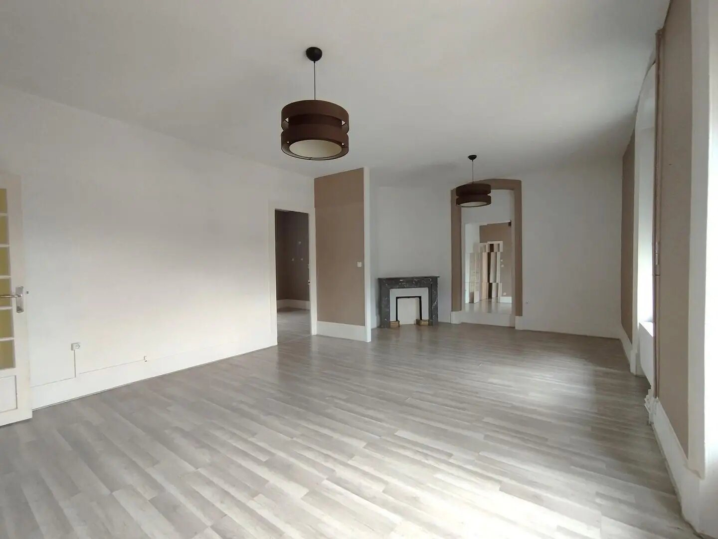 Appartement à louer, 75m², Saint-Chamond