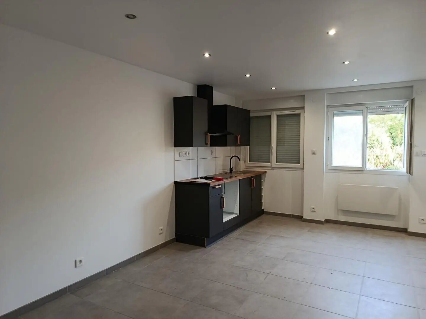 Appartement à louer, 38m², Rive-de-Gier