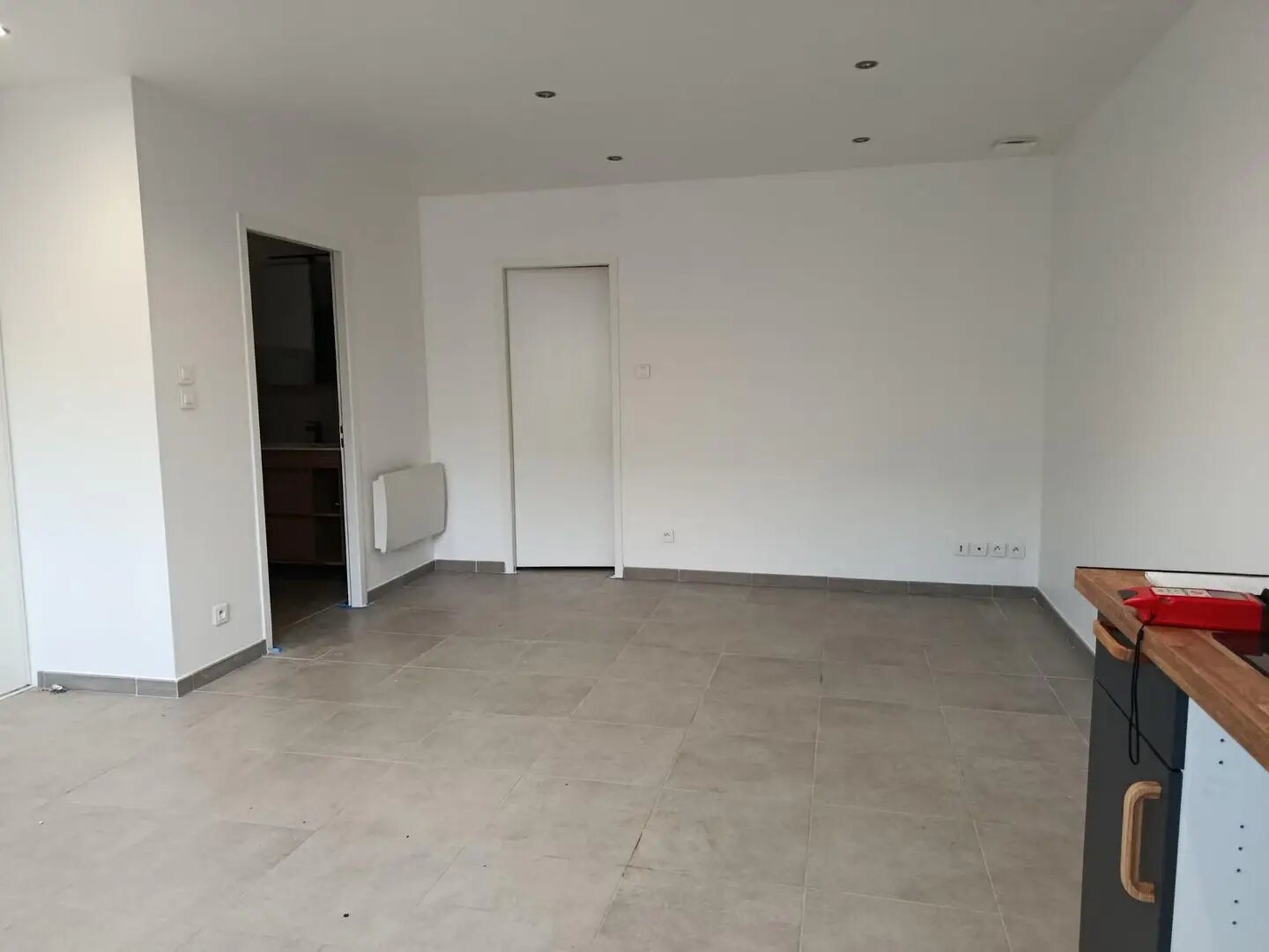 Appartement à louer, 38m², Rive-de-Gier