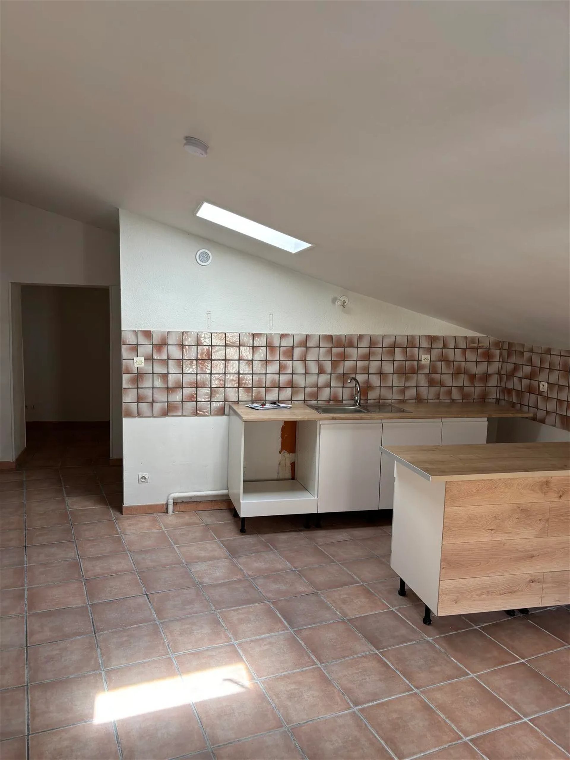 Appartement à louer, 89m², Saint-Chamond
