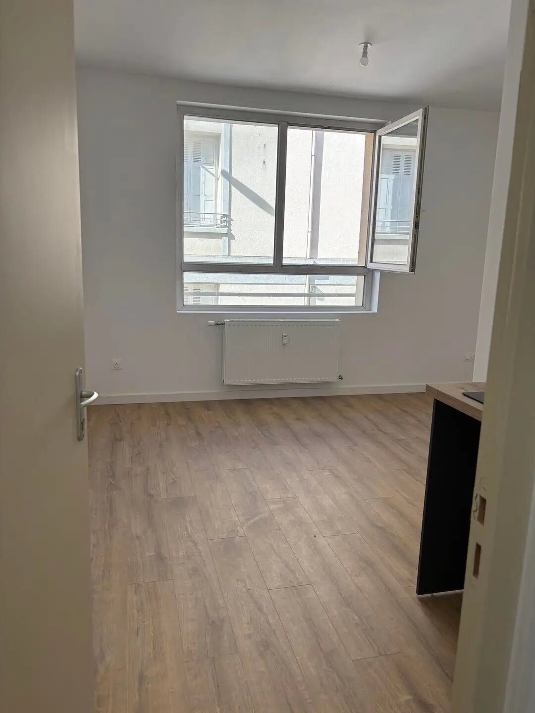 Appartement à louer, 17m², Saint-Étienne