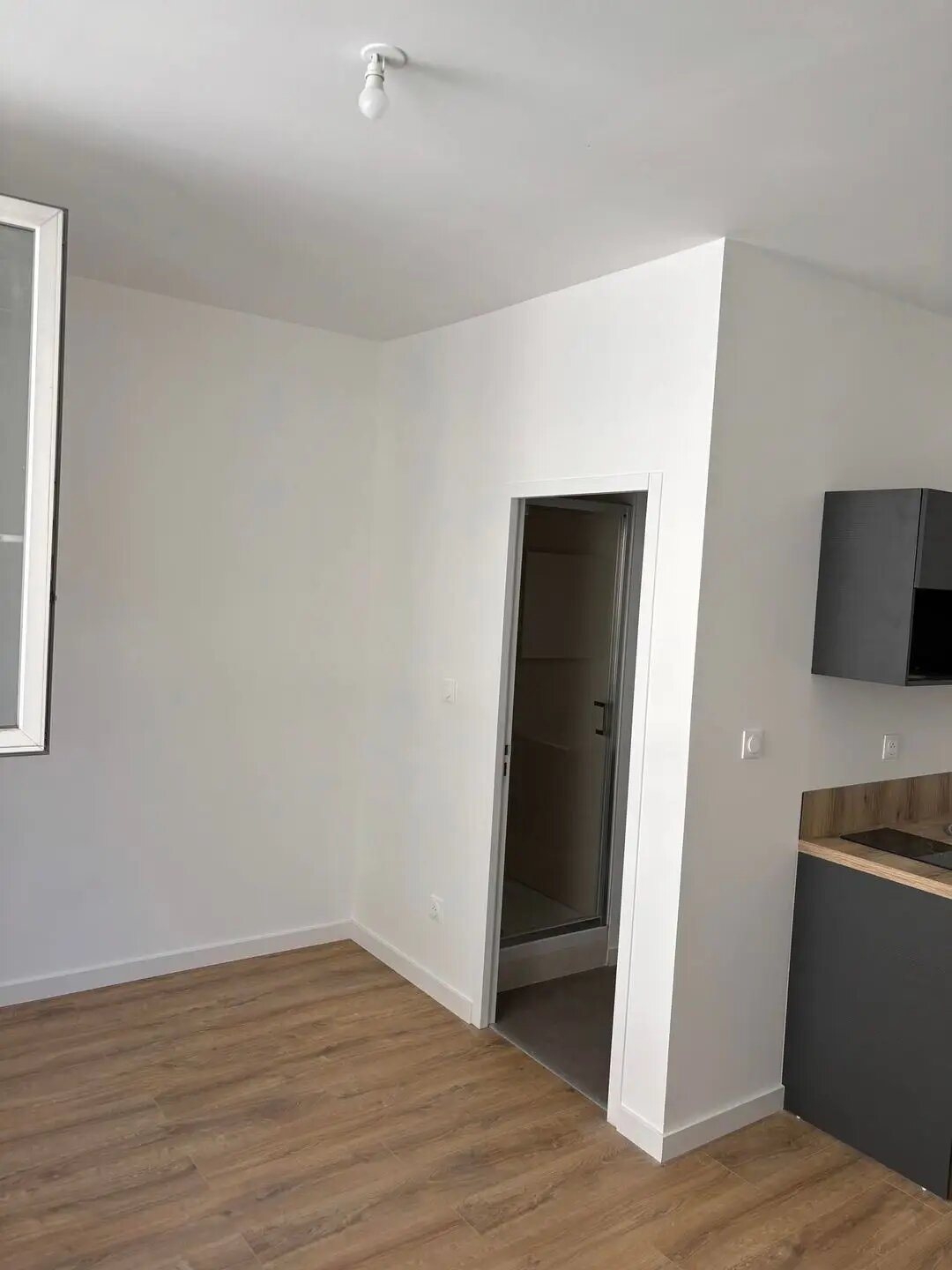 Appartement à louer, 17m², Saint-Étienne