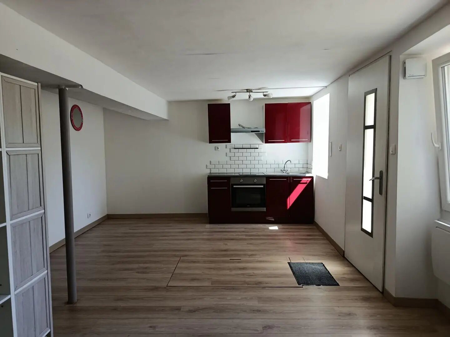 Appartement à louer, 35m², La Talaudière