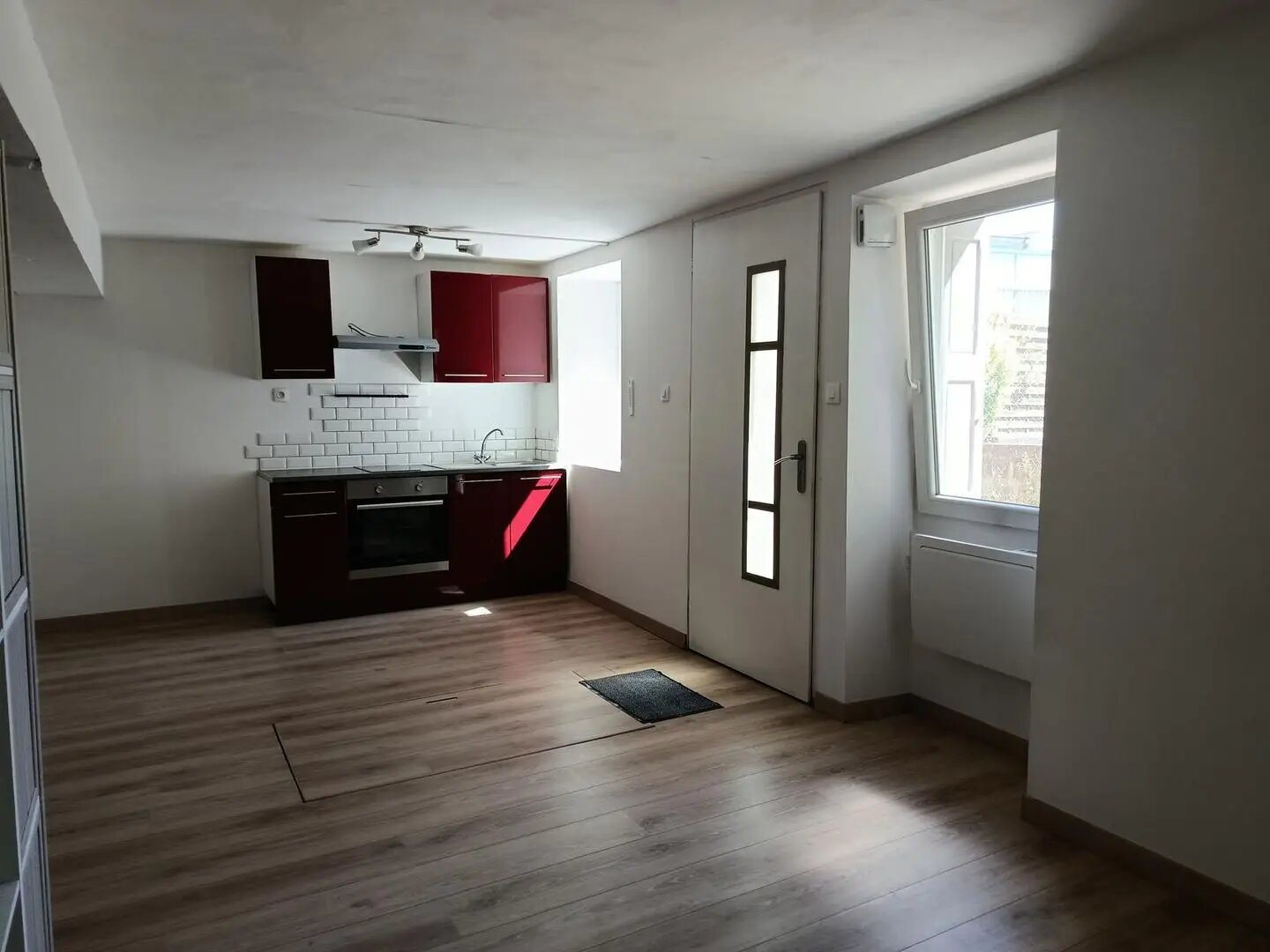 Appartement à louer, 35m², La Talaudière