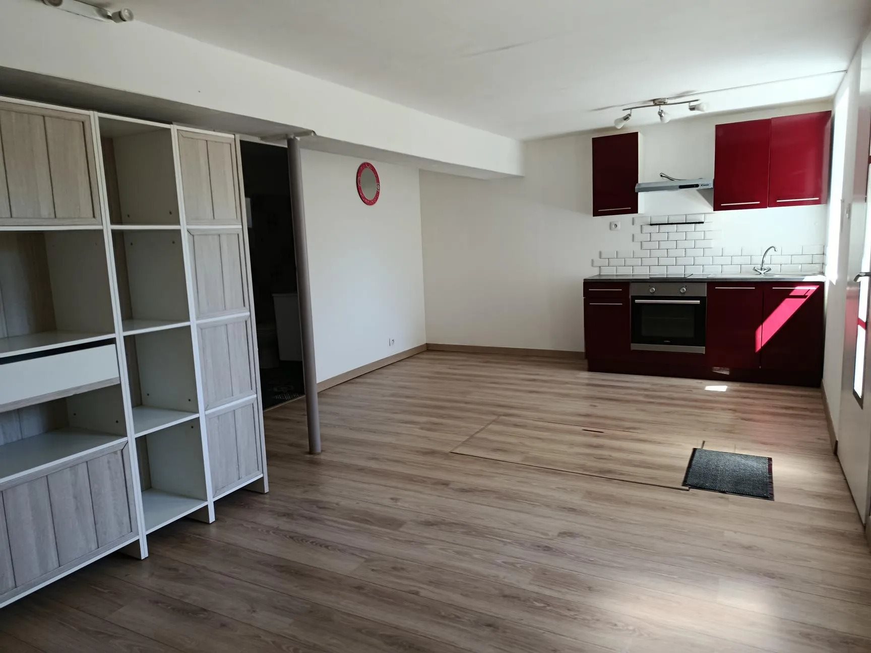 Appartement à louer, 35m², La Talaudière