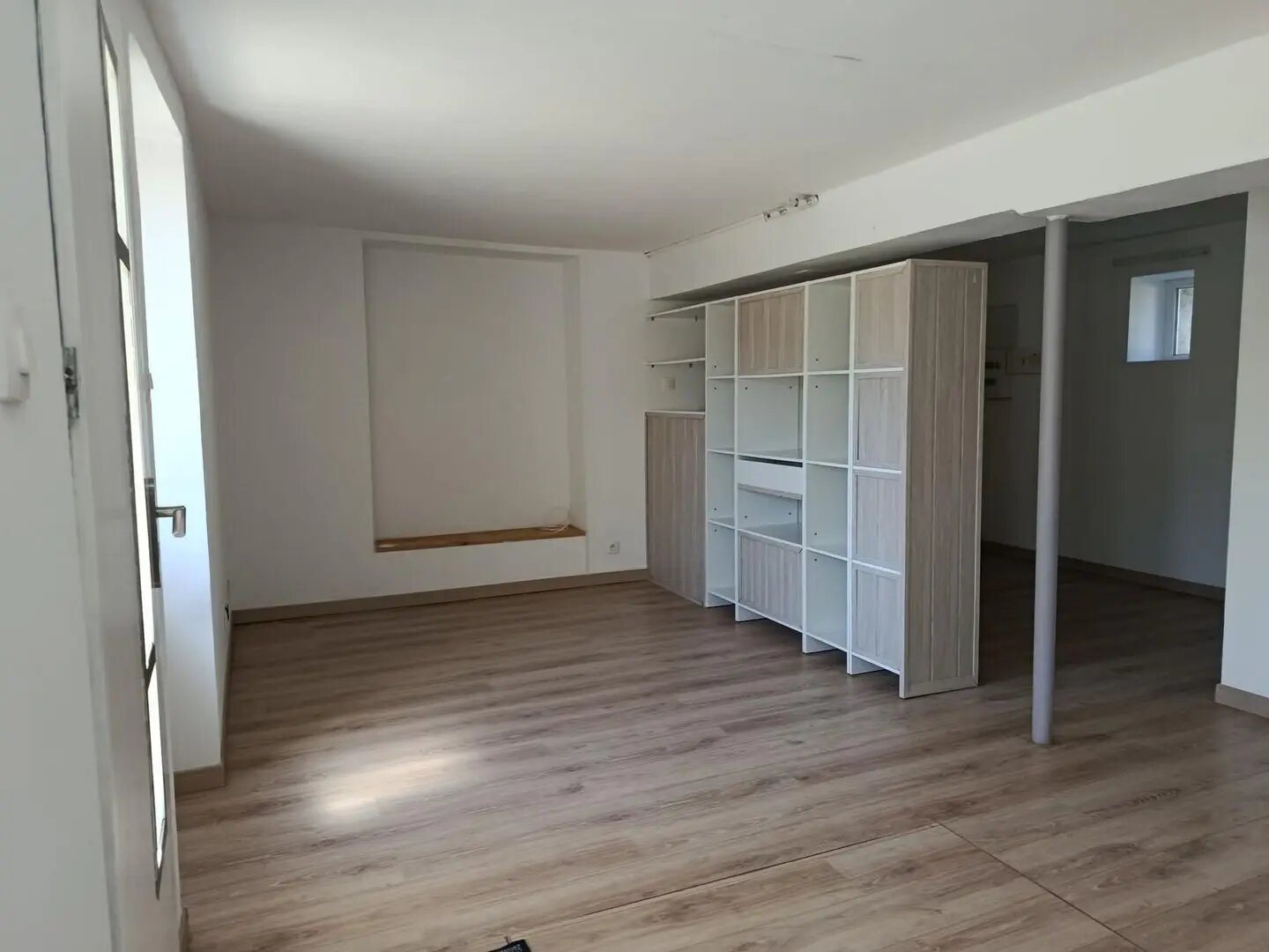 Appartement à louer, 35m², La Talaudière