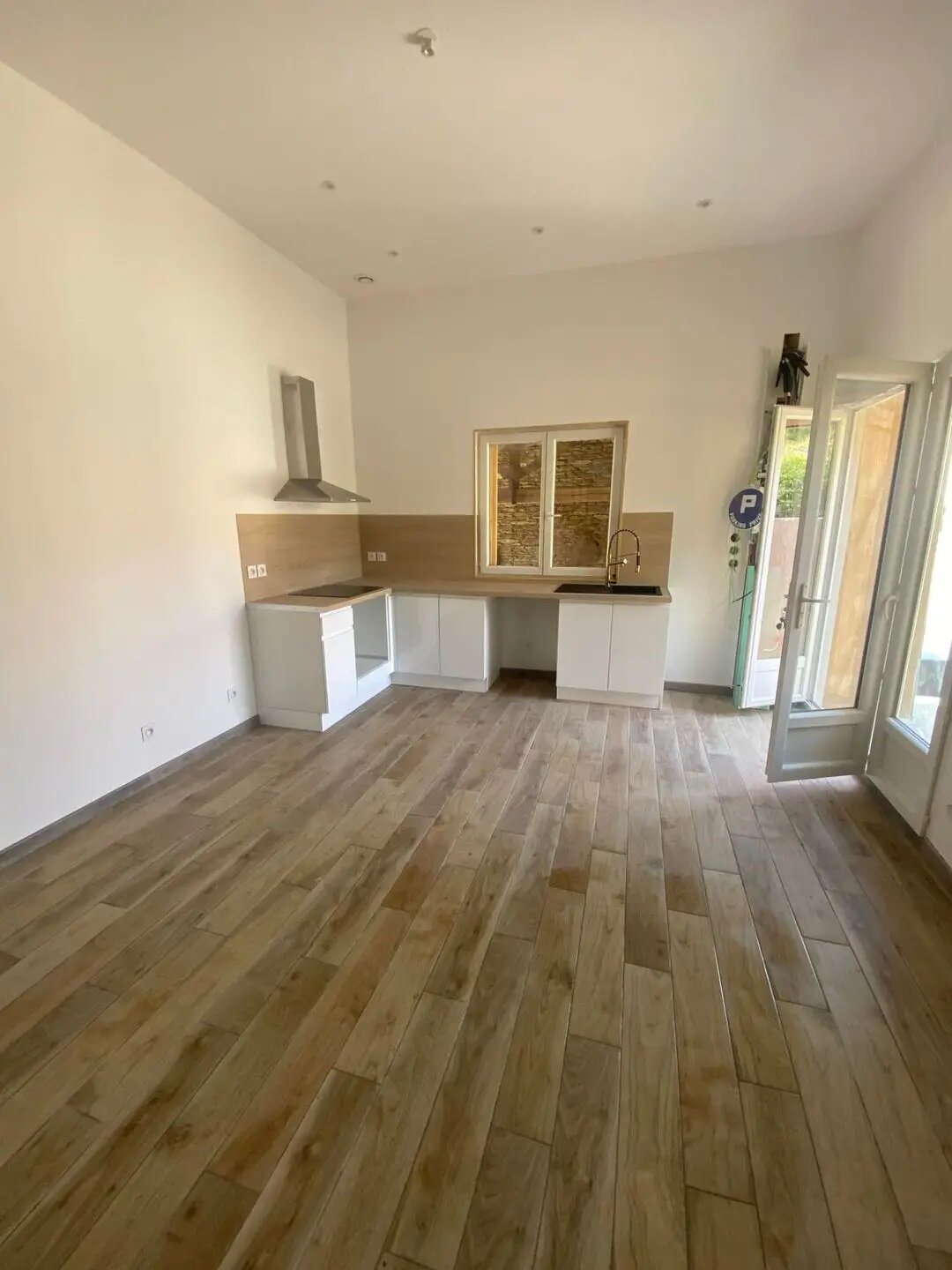 Appartement à louer, 80m², Echalas