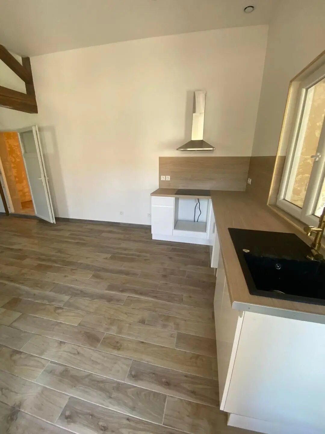 Appartement à louer, 80m², Echalas