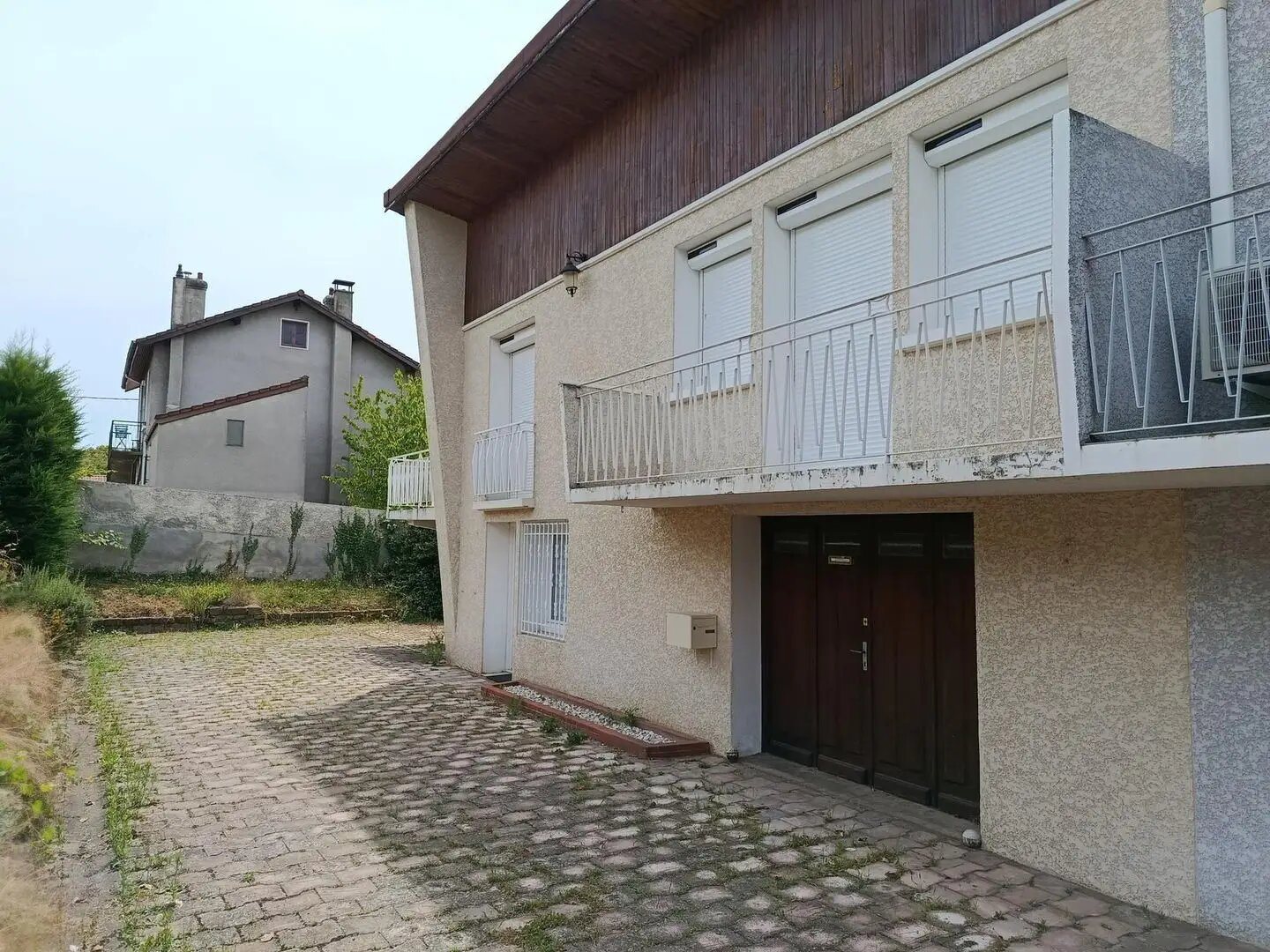 Maison à louer, 99m², Saint-Chamond