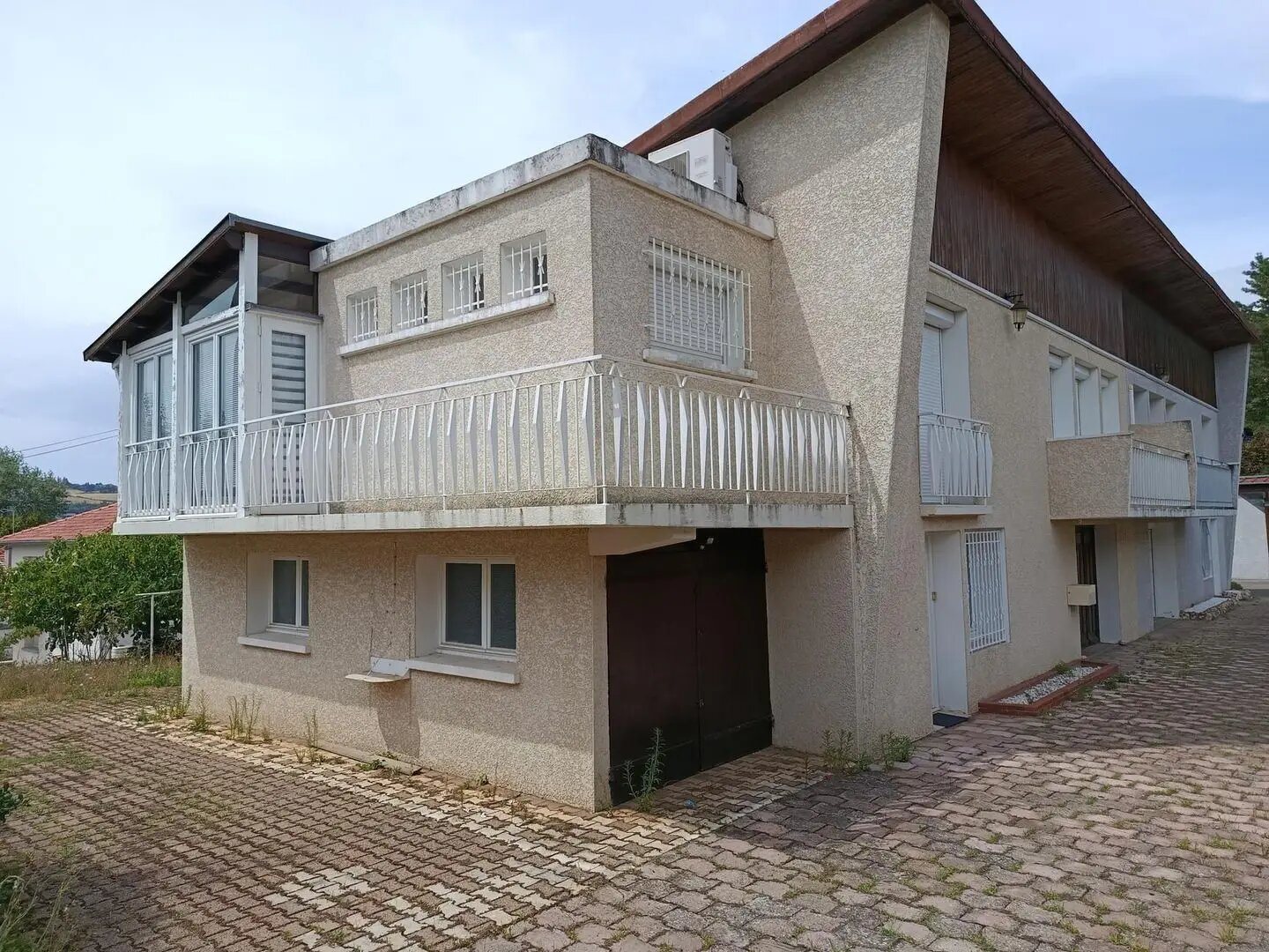 Maison à louer, 99m², Saint-Chamond