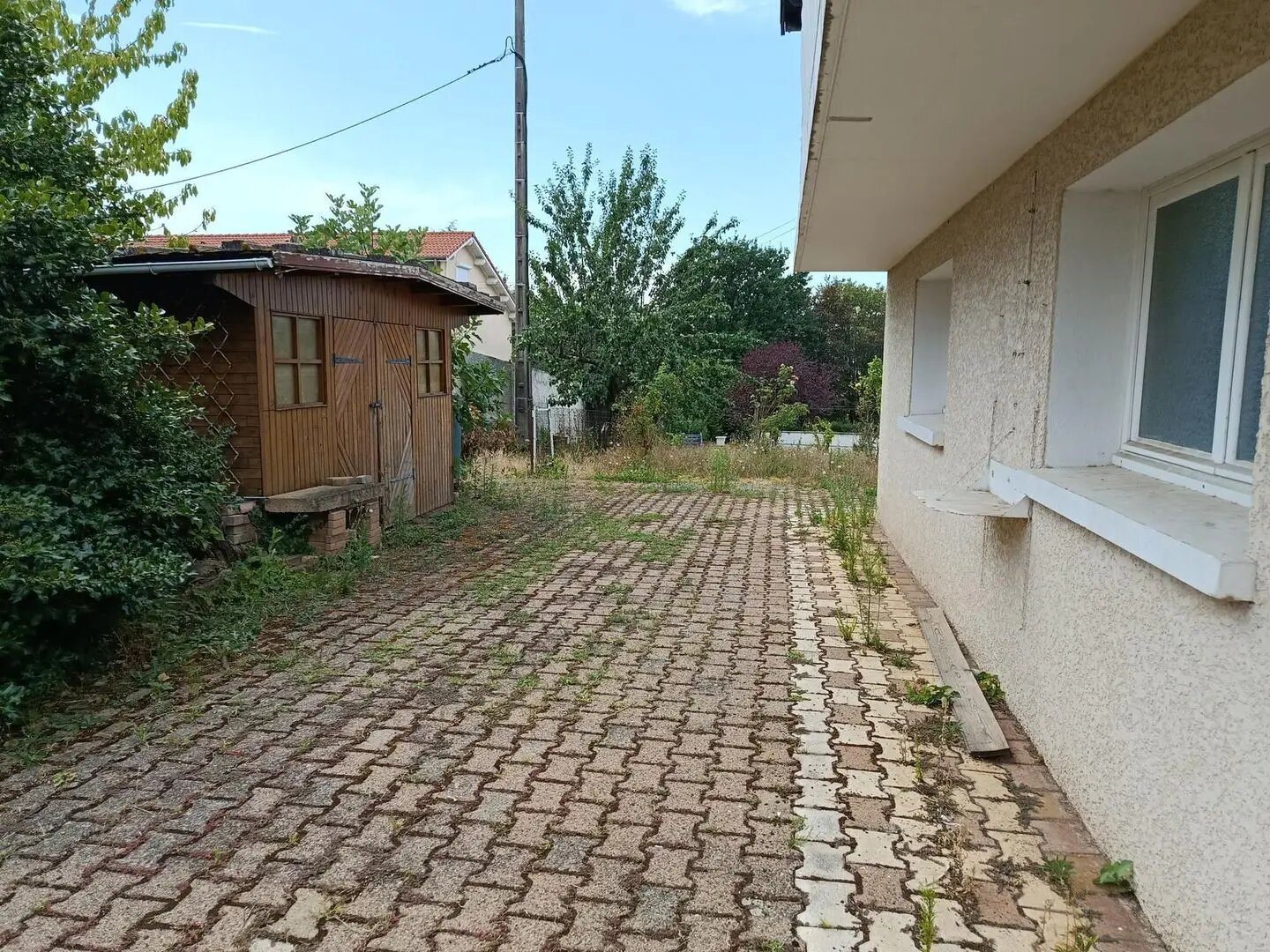 Maison à louer, 99m², Saint-Chamond