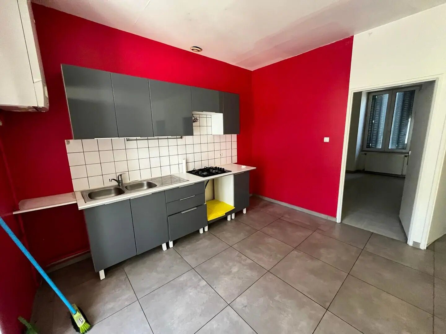 Appartement à louer, 63m², Saint-Chamond