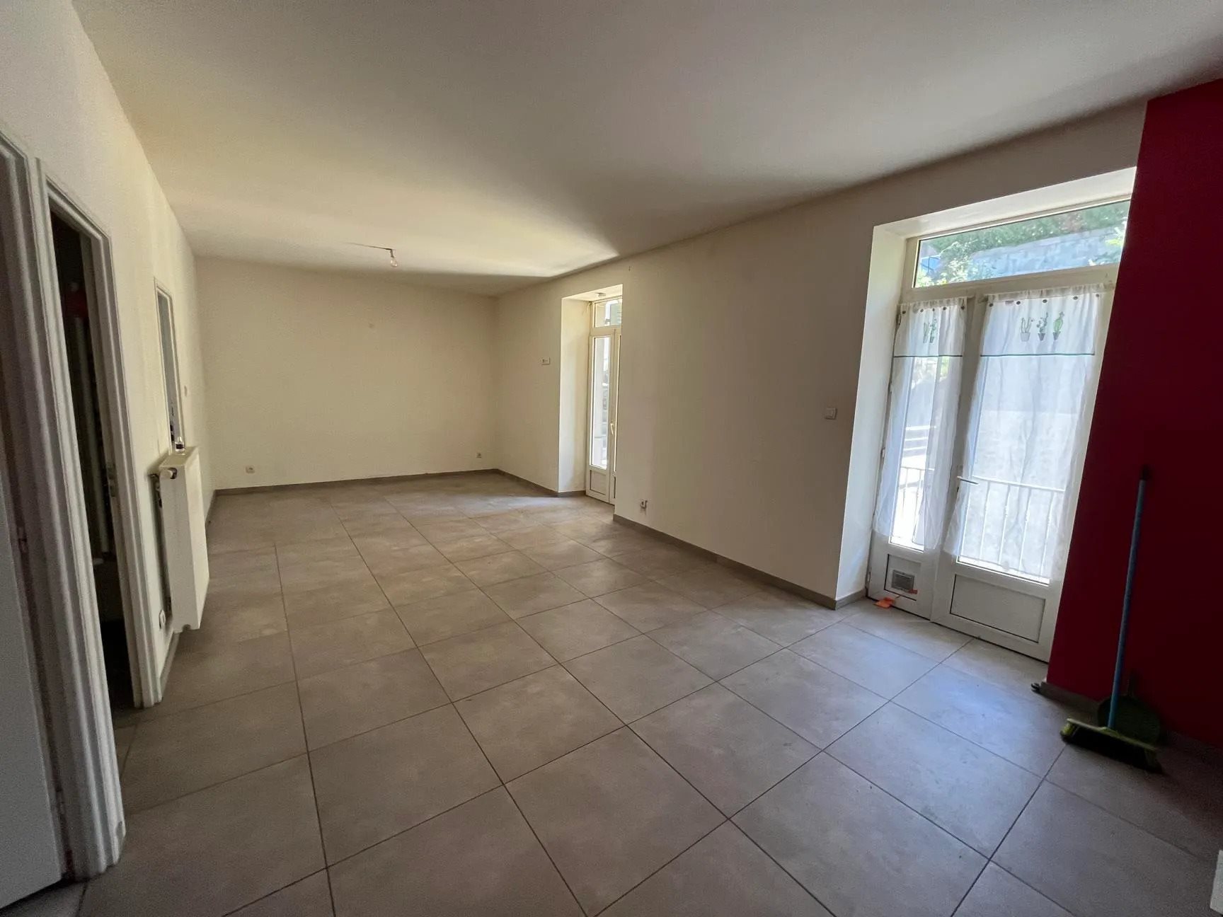 Appartement à louer, 63m², Saint-Chamond