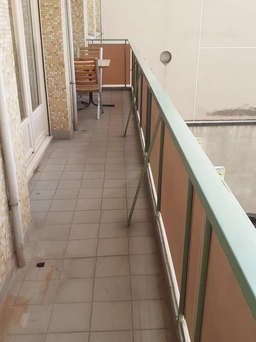 Appartement à louer, 45m², Saint-Étienne