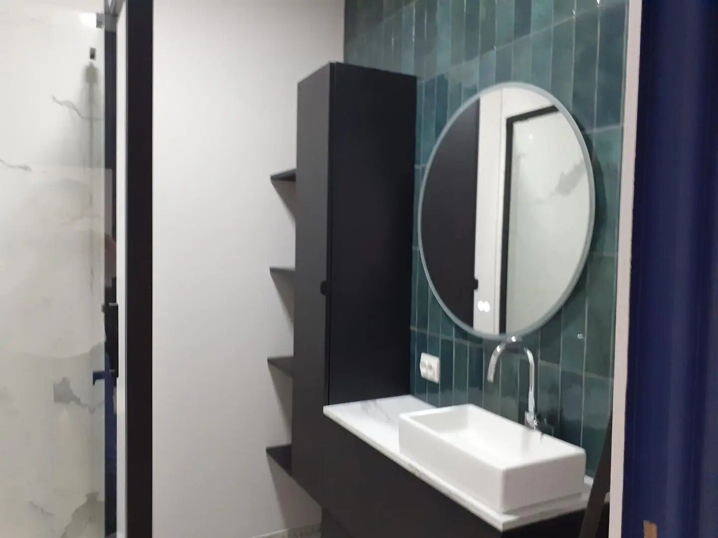 Appartement à louer, 45m², Saint-Étienne