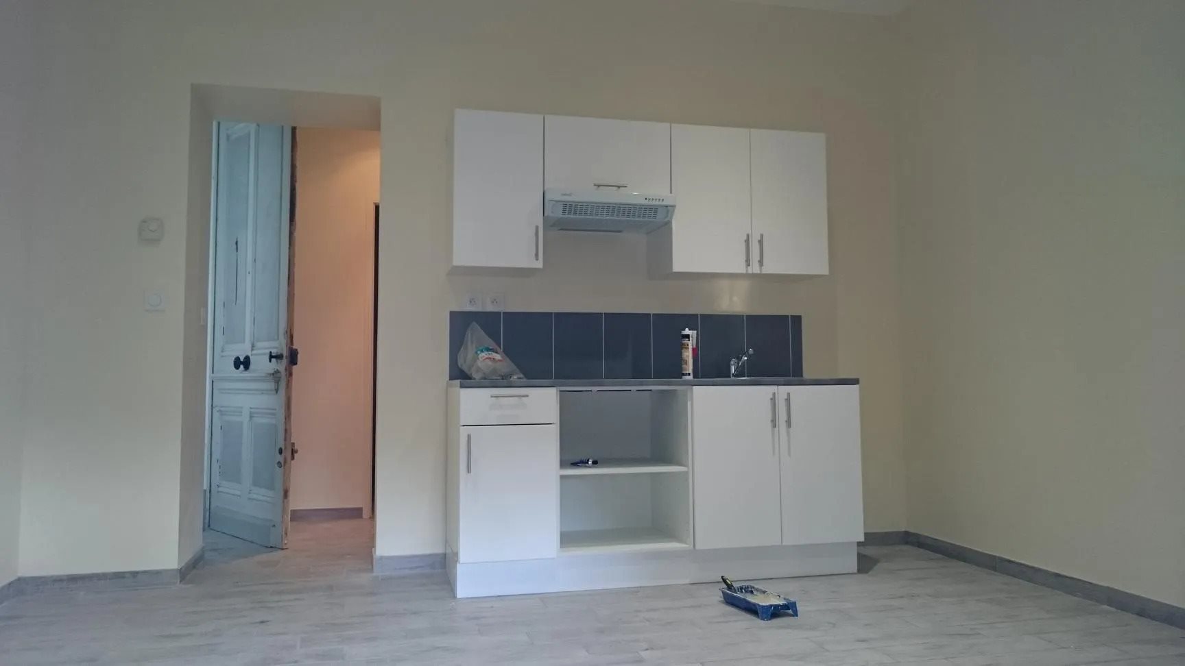 Appartement à louer, 36m², Saint-Chamond