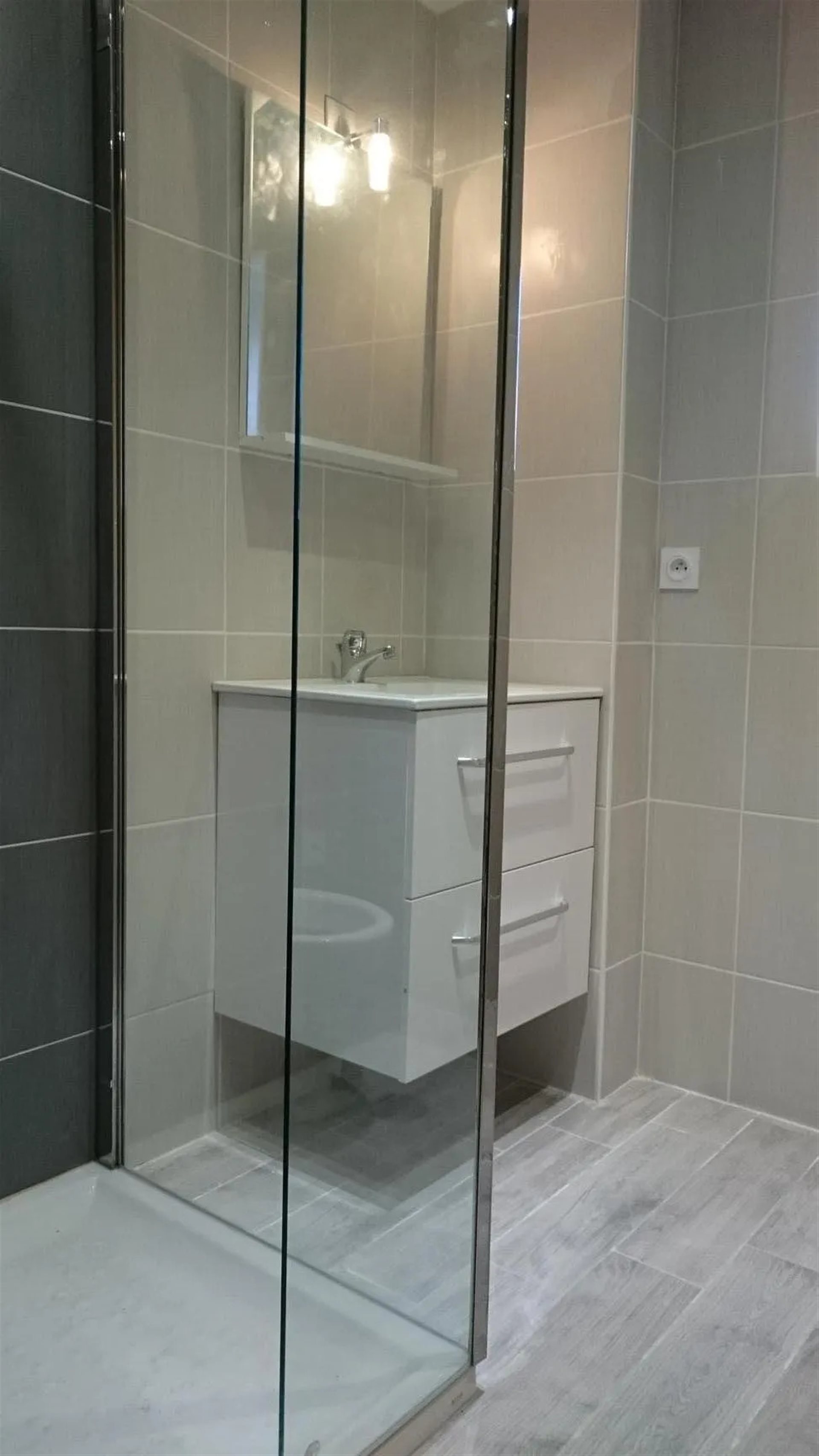 Appartement à louer, 36m², Saint-Chamond