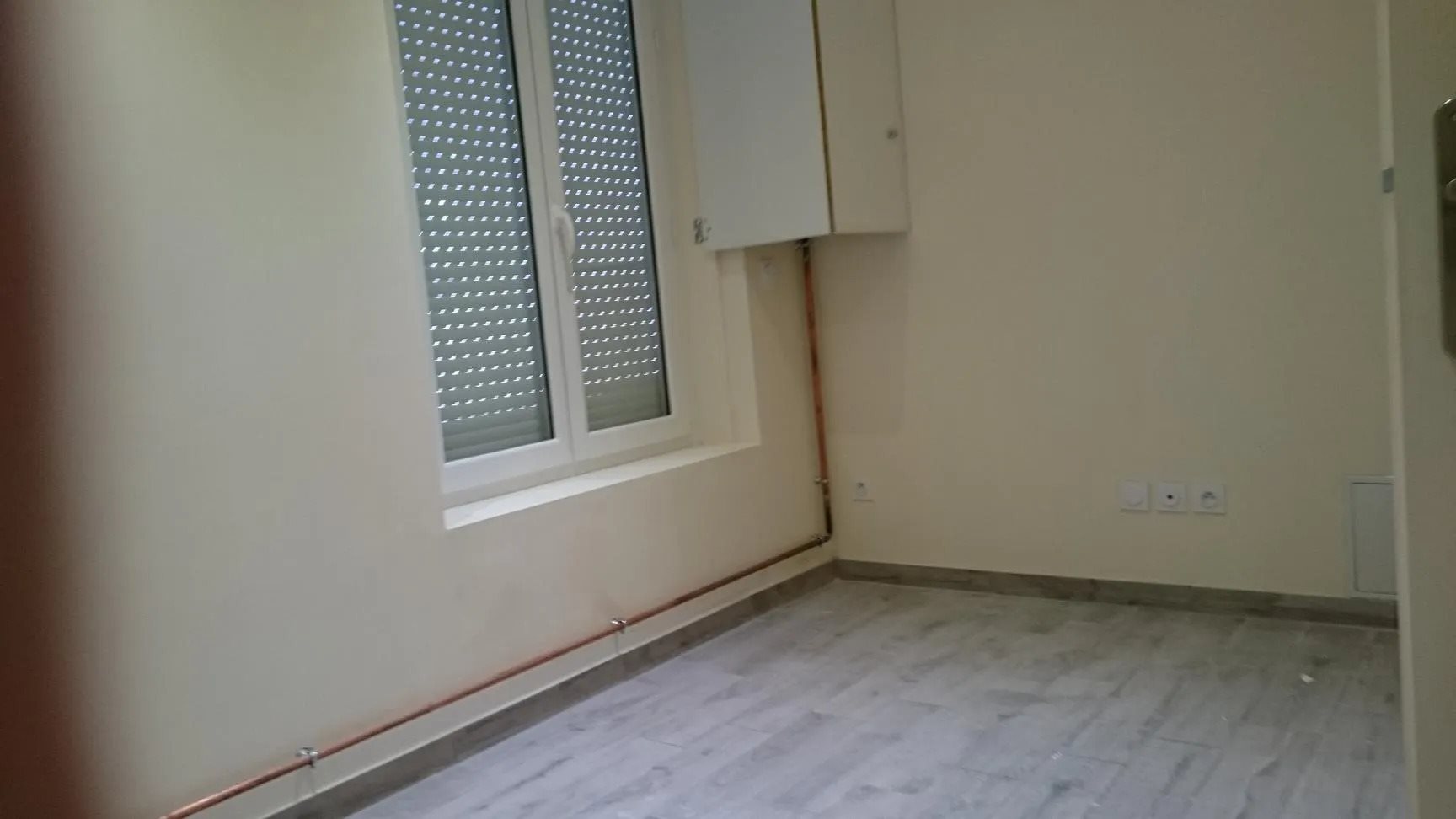 Appartement à louer, 36m², Saint-Chamond