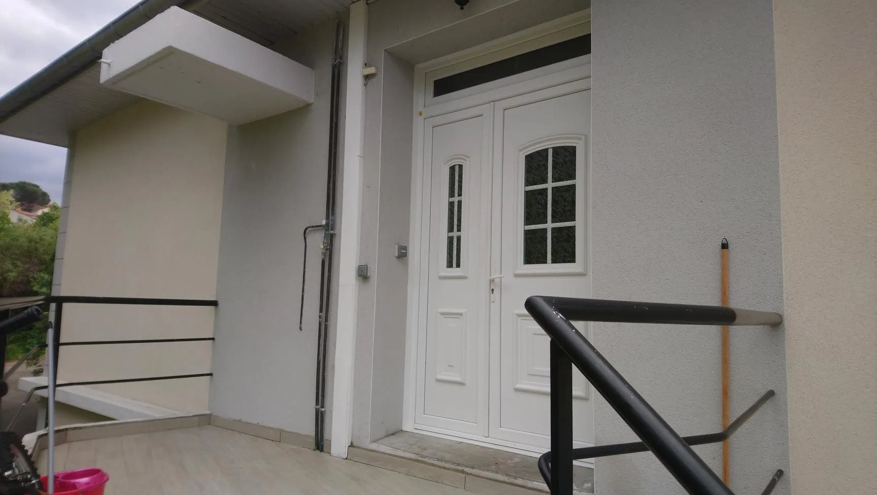 Appartement à louer, 60m², Saint-Chamond