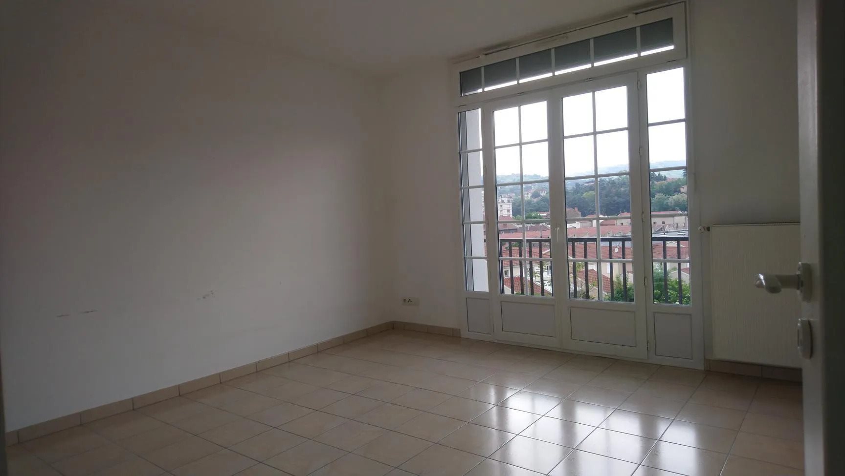 Appartement à louer, 60m², Saint-Chamond
