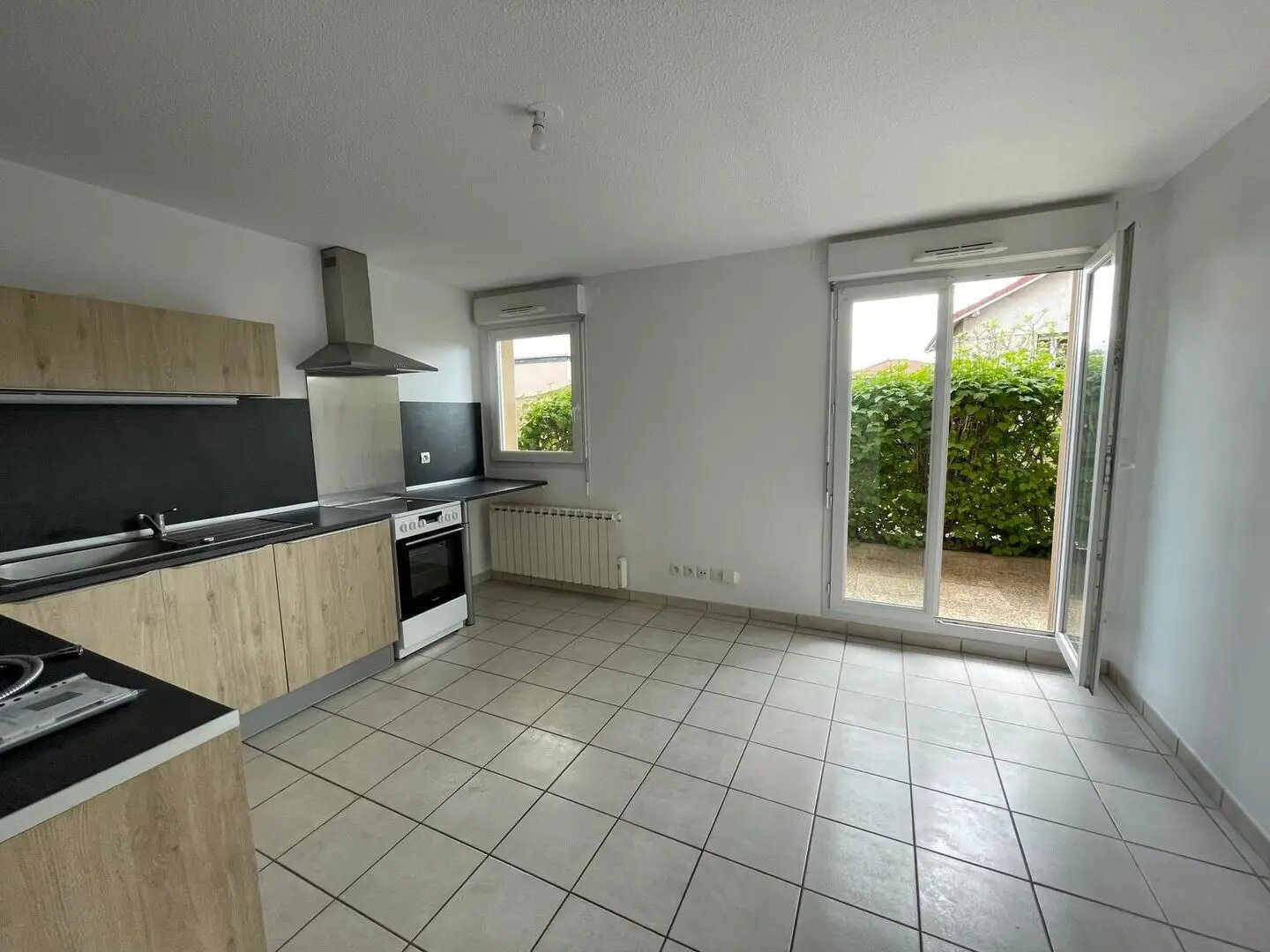 Appartement à louer, 38m², Lorette