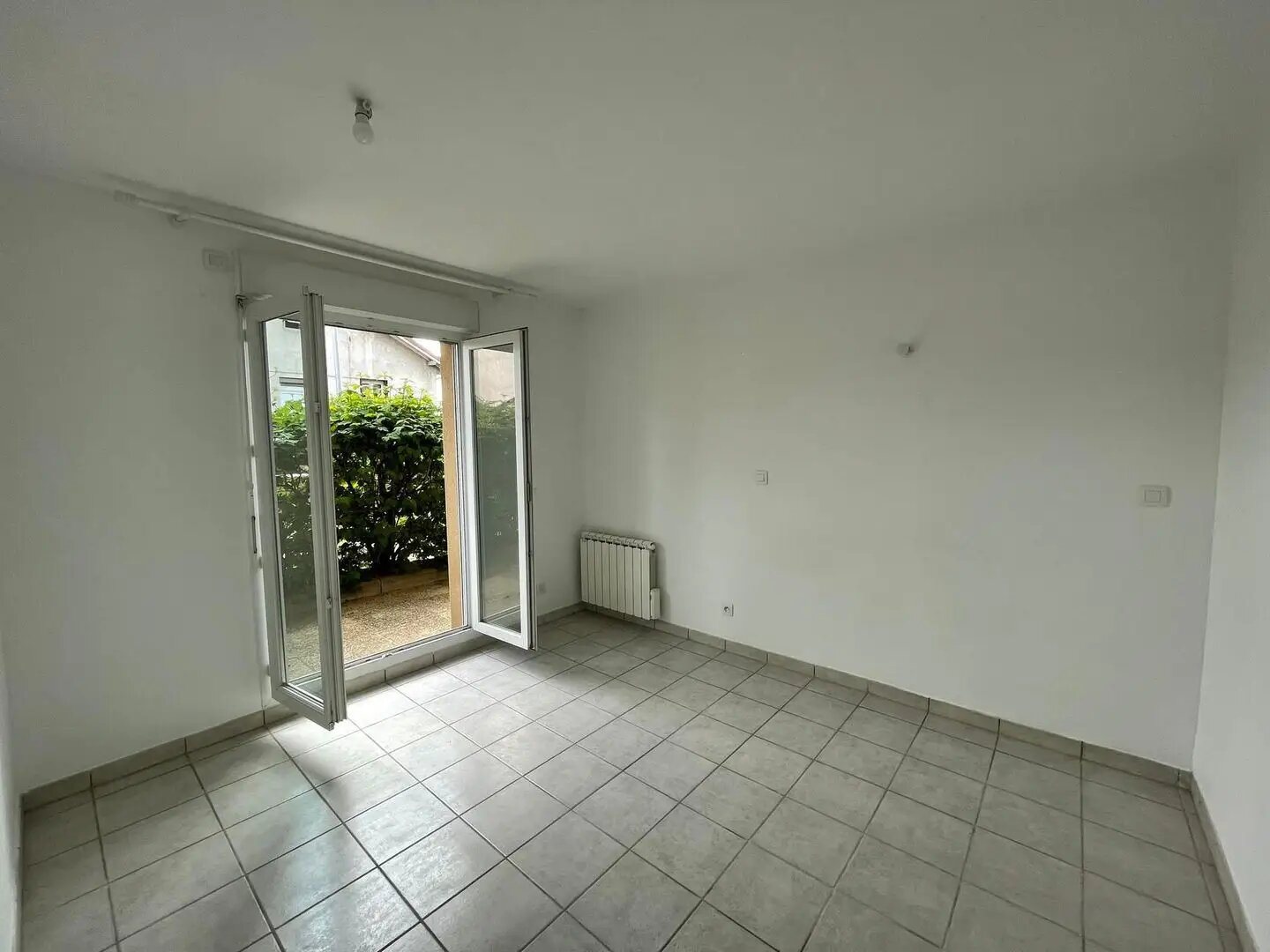 Appartement à louer, 38m², Lorette