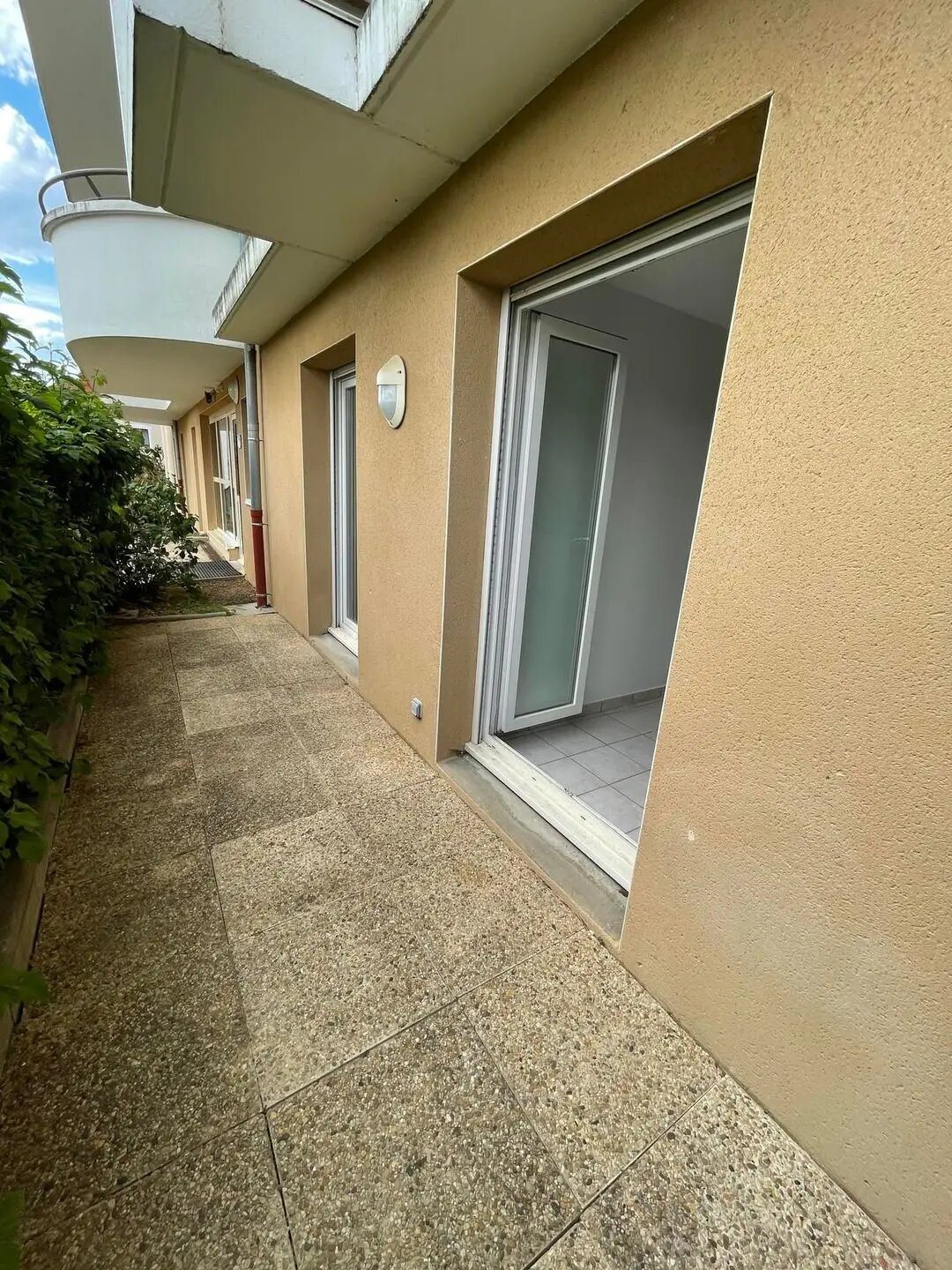 Appartement à louer, 38m², Lorette