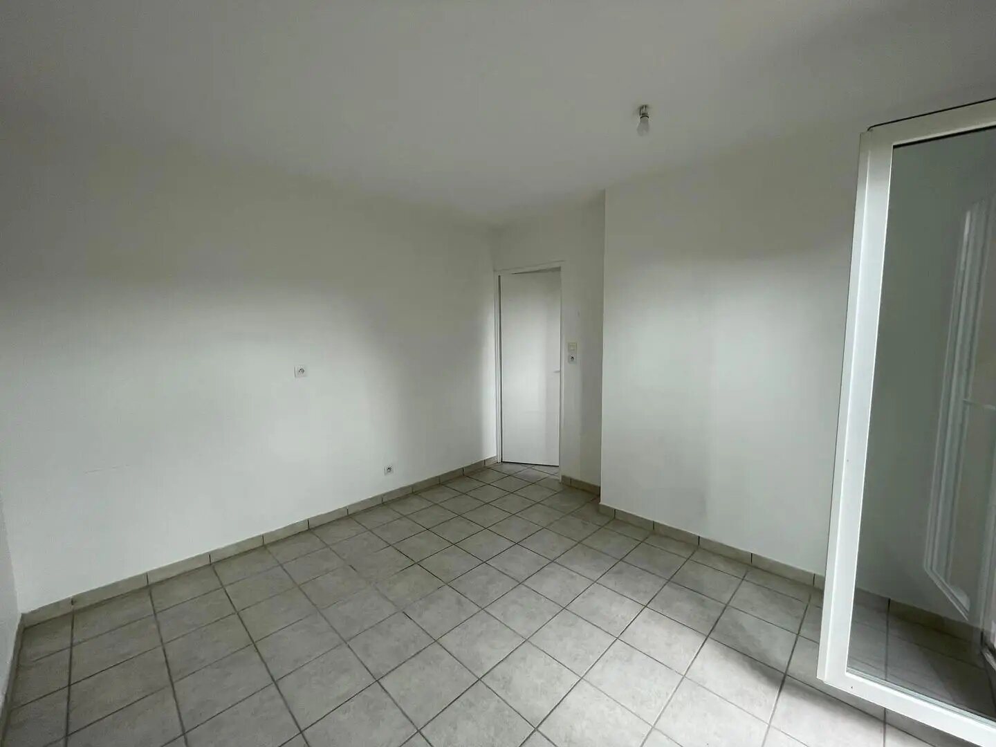 Appartement à louer, 38m², Lorette