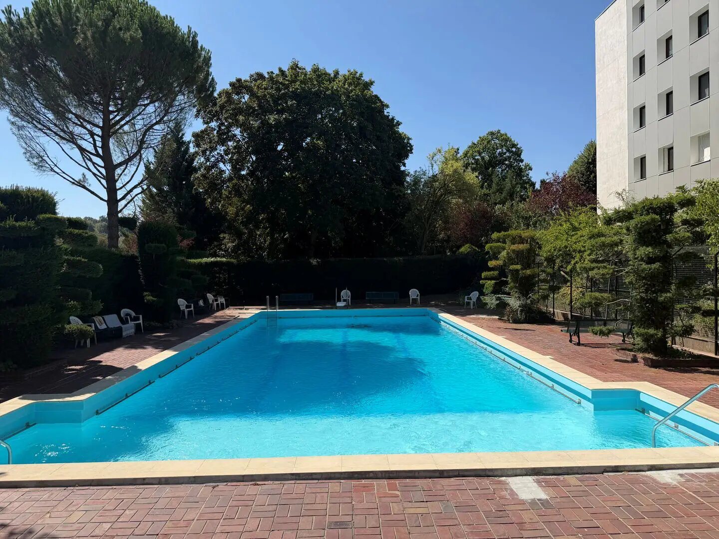 Appartement à vendre, 87m², Bougival