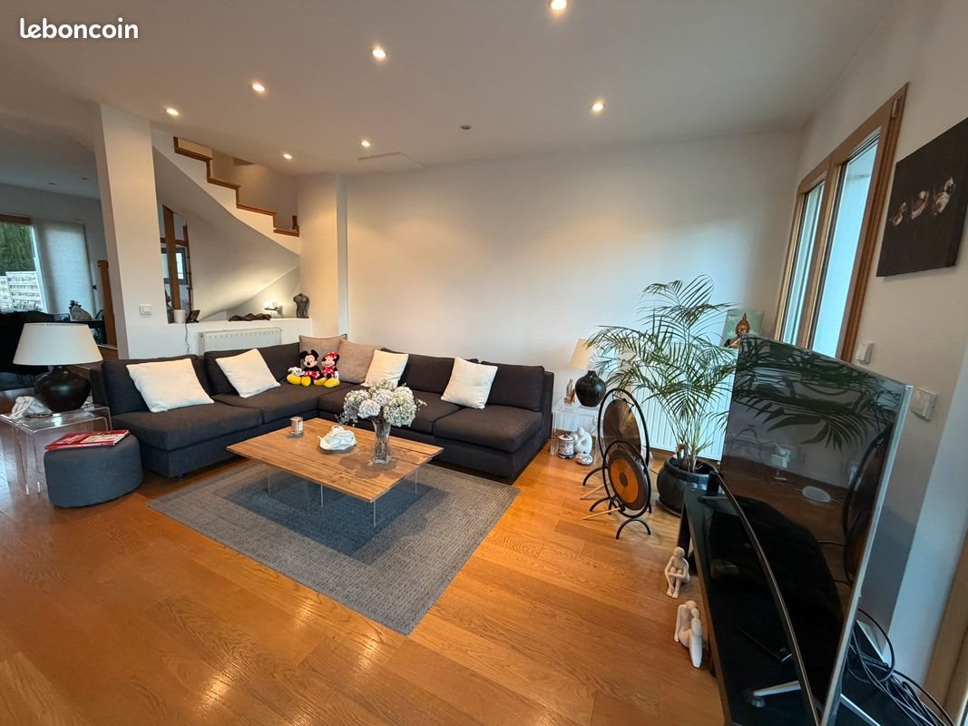 Maison à vendre, 193m², Rueil-Malmaison