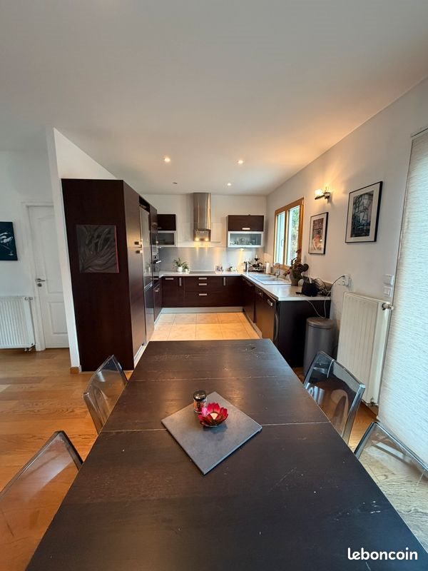 Maison à vendre, 193m², Rueil-Malmaison