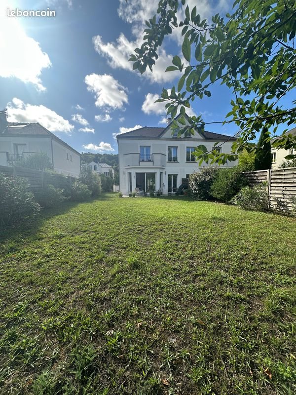 Maison à vendre, 193m², Rueil-Malmaison
