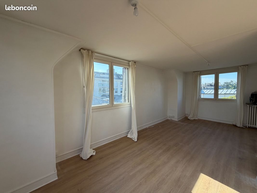 Appartement à louer, 84m², Versailles