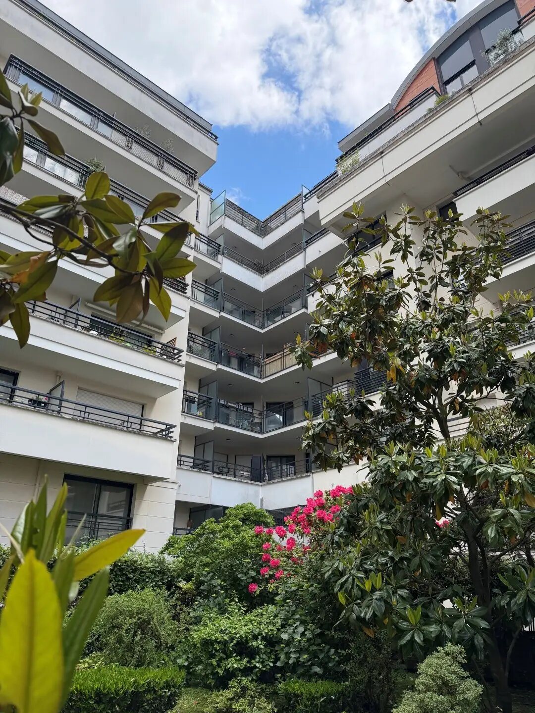 Appartement à vendre, 43m², Issy-les-Moulineaux