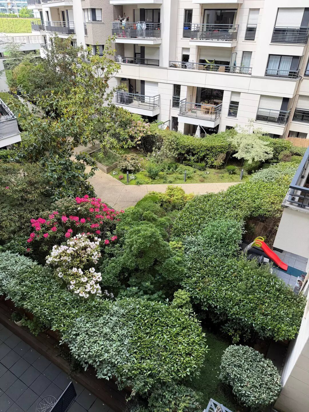 Appartement à vendre, 43m², Issy-les-Moulineaux