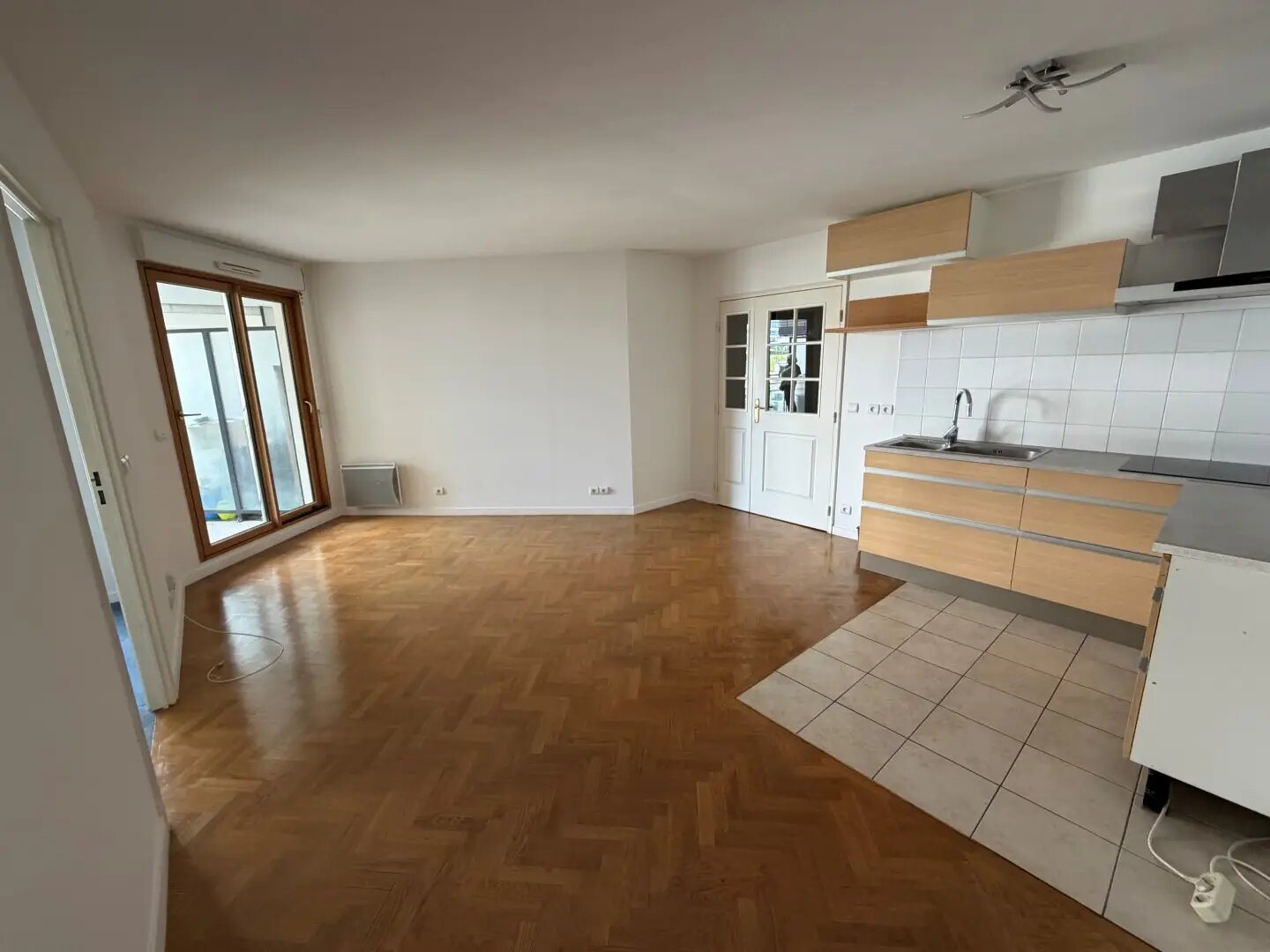 Appartement à vendre, 43m², Issy-les-Moulineaux