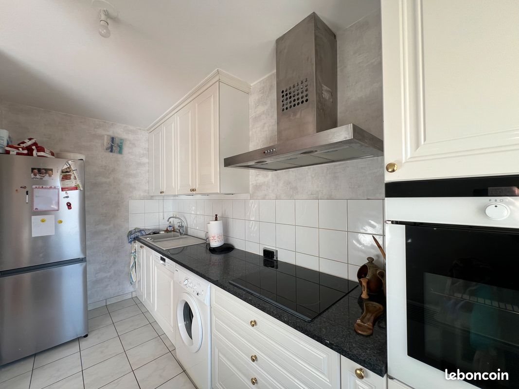 Appartement à vendre, 87m², Orléans
