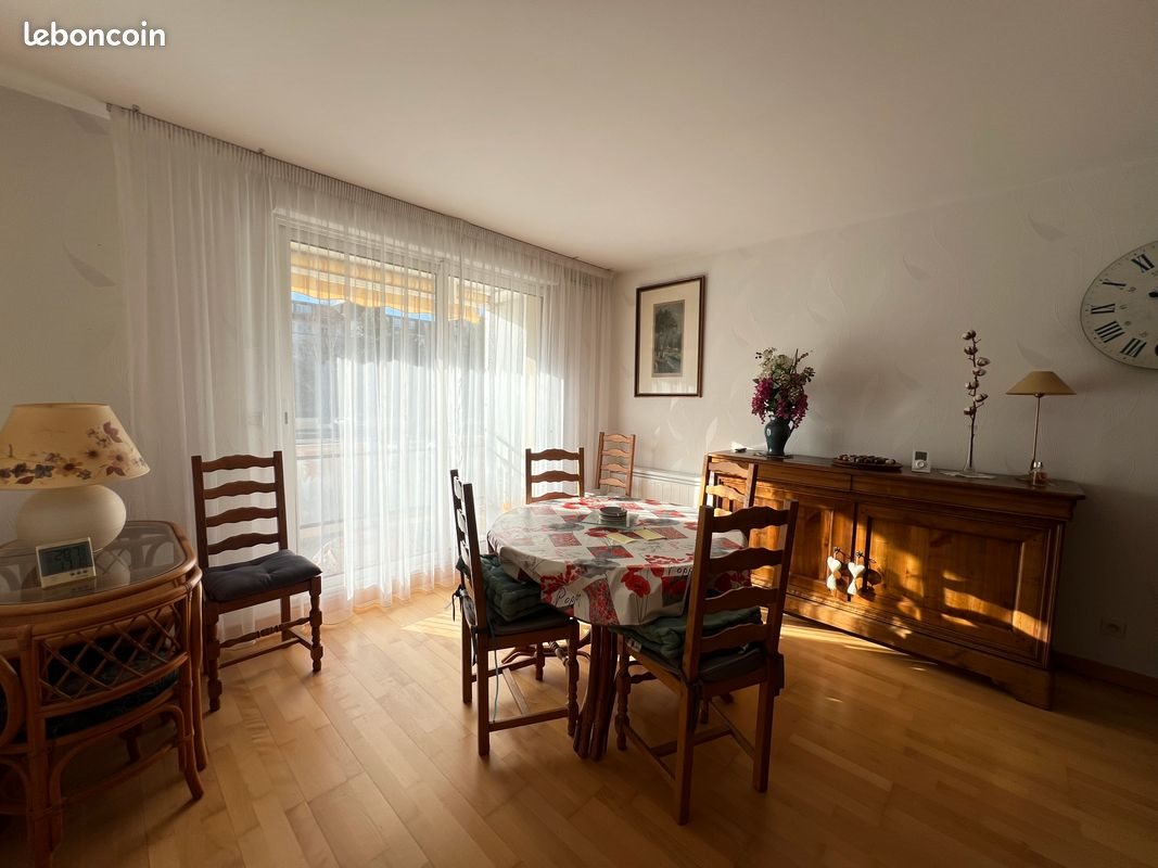 Appartement à vendre, 87m², Orléans